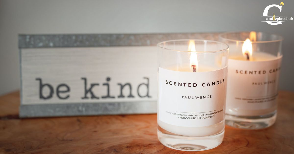 How Long Do Scented Candles Last?