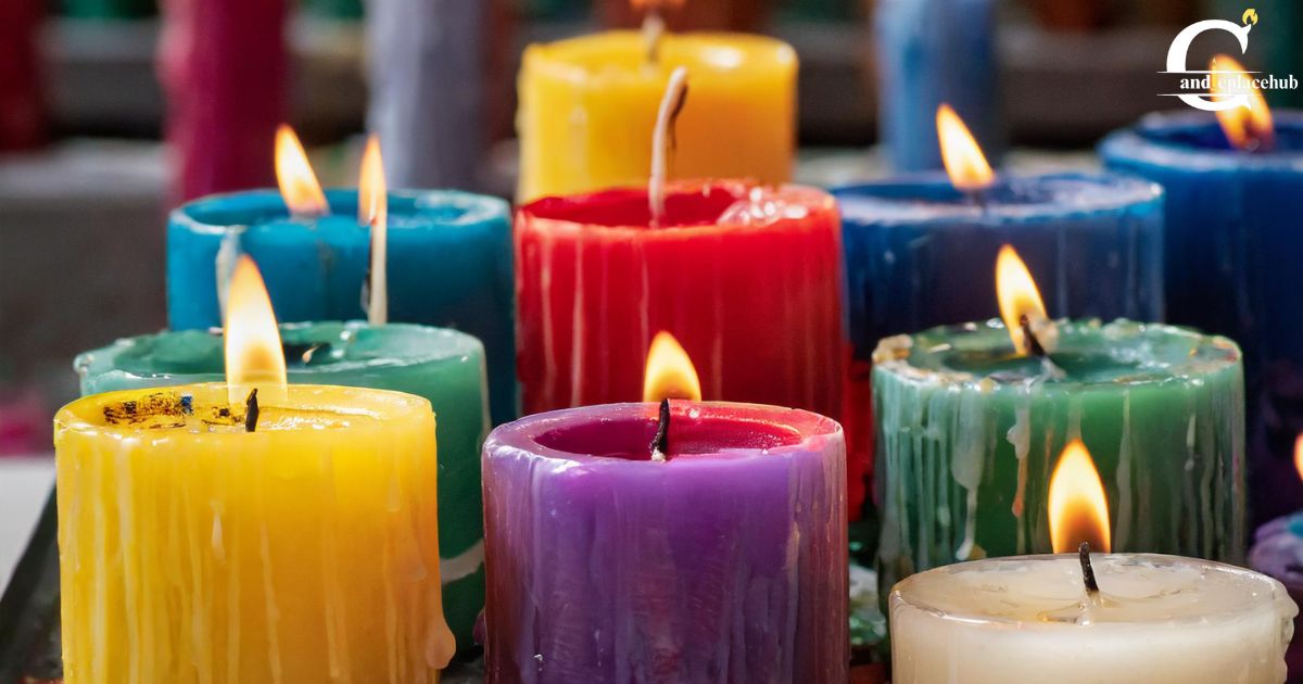 What Are Candle Wicks Made Of?