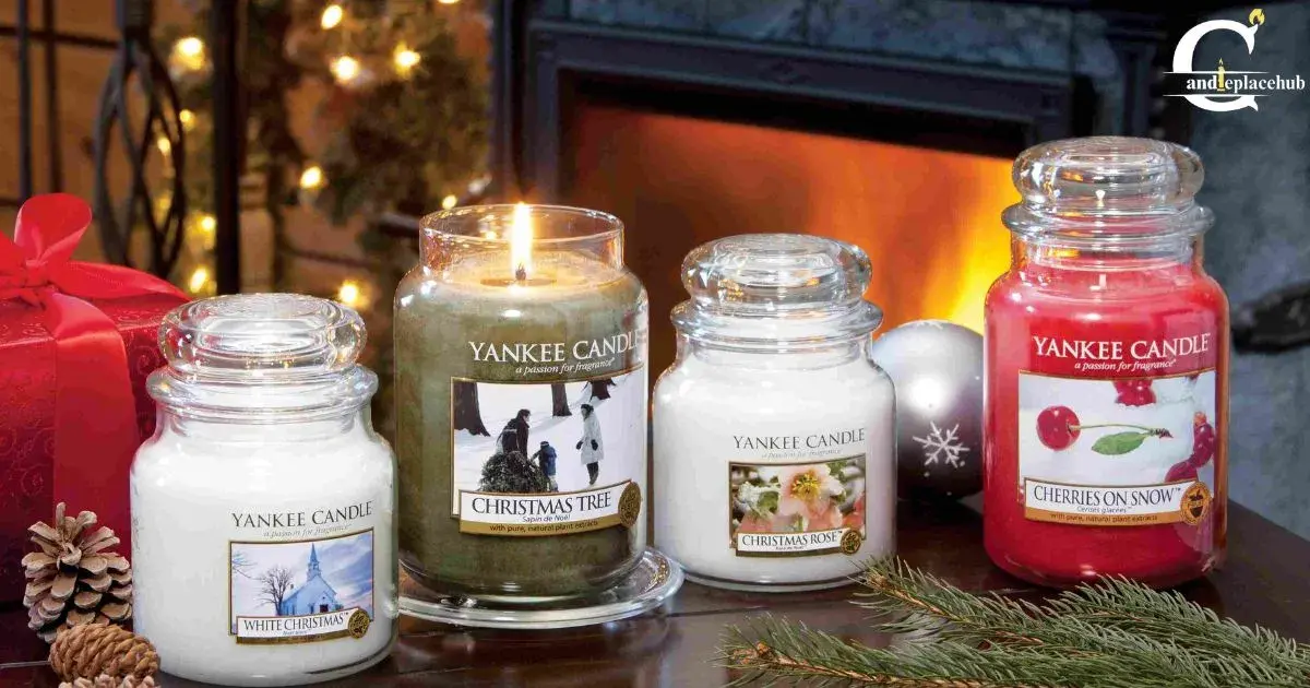 yankee candle