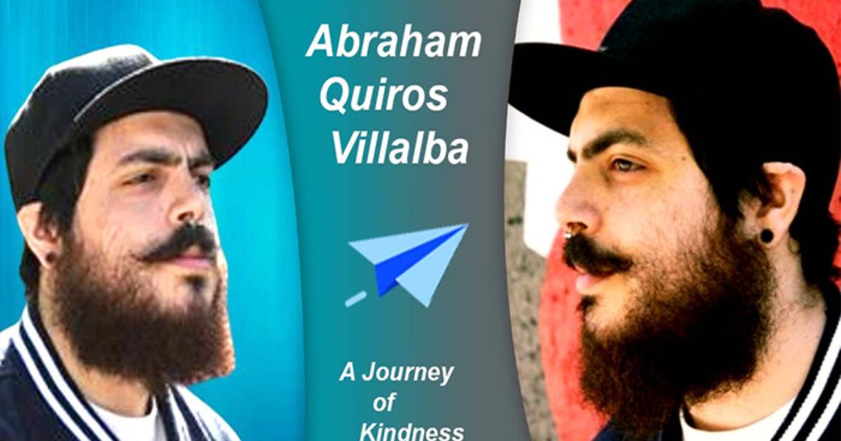 Abraham Quiros Villalba Age, Biography, Career, Net Worth, Relationship