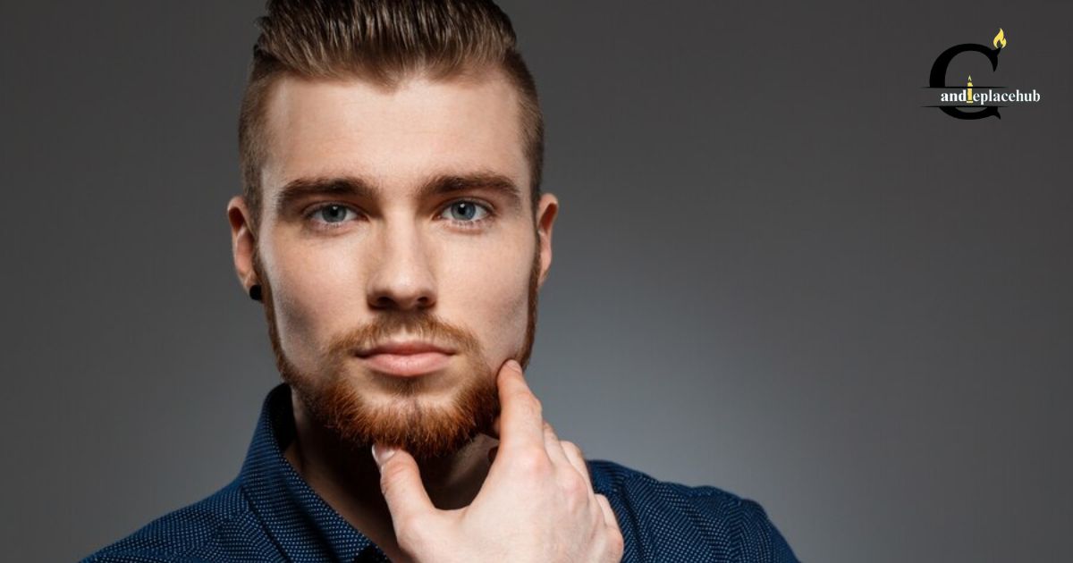 Best Oval Face Hairstyles for Men 2024: Shape, Male Haircut Guide