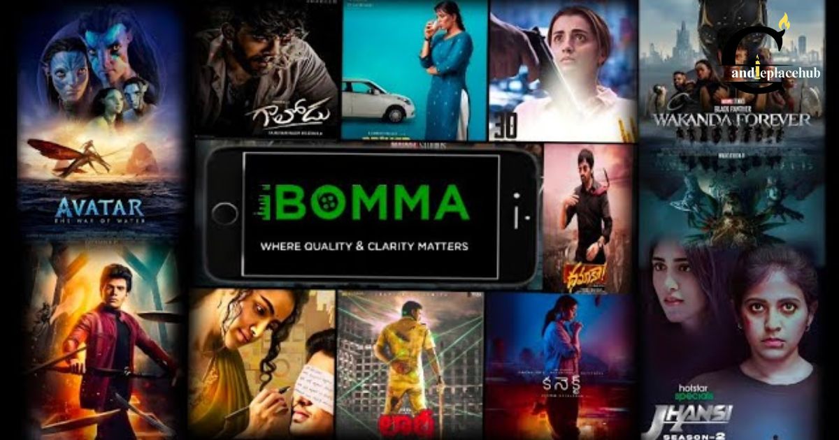 Embark On A Cinematic Odyssey With IBomma: Your Ultimate Destination For Telugu Movie Bliss And Seamless Downloads